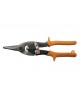Foarfeca pentru tabla model drept 250 mm Basic